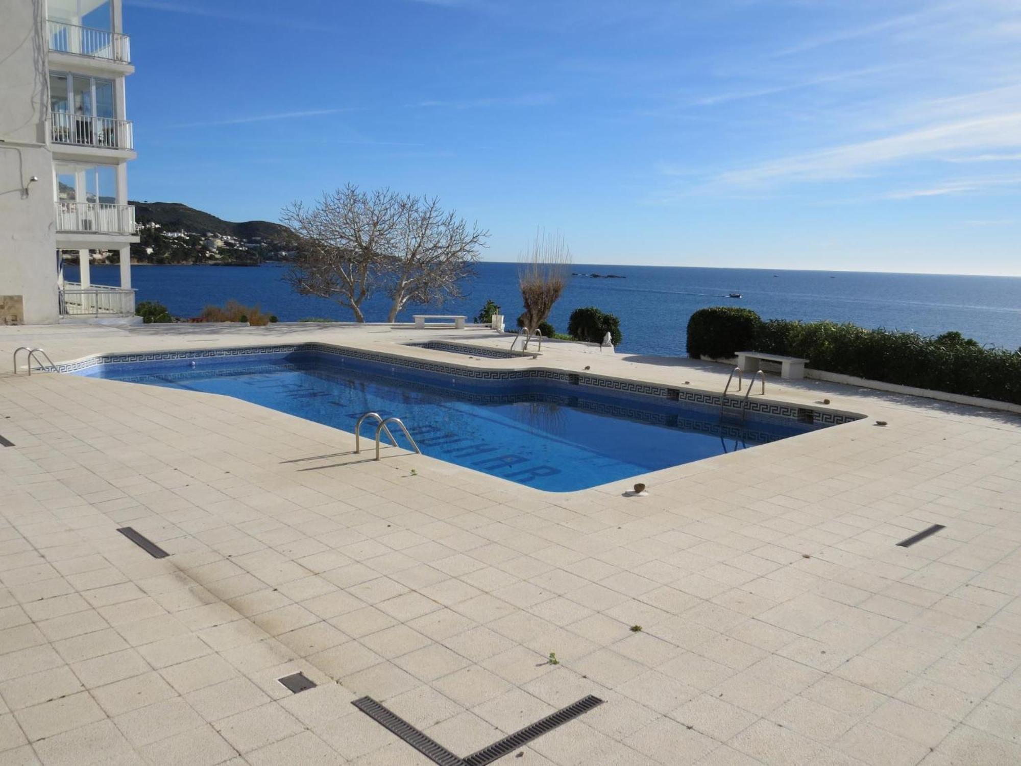 Apartment Delfin 7d Roses