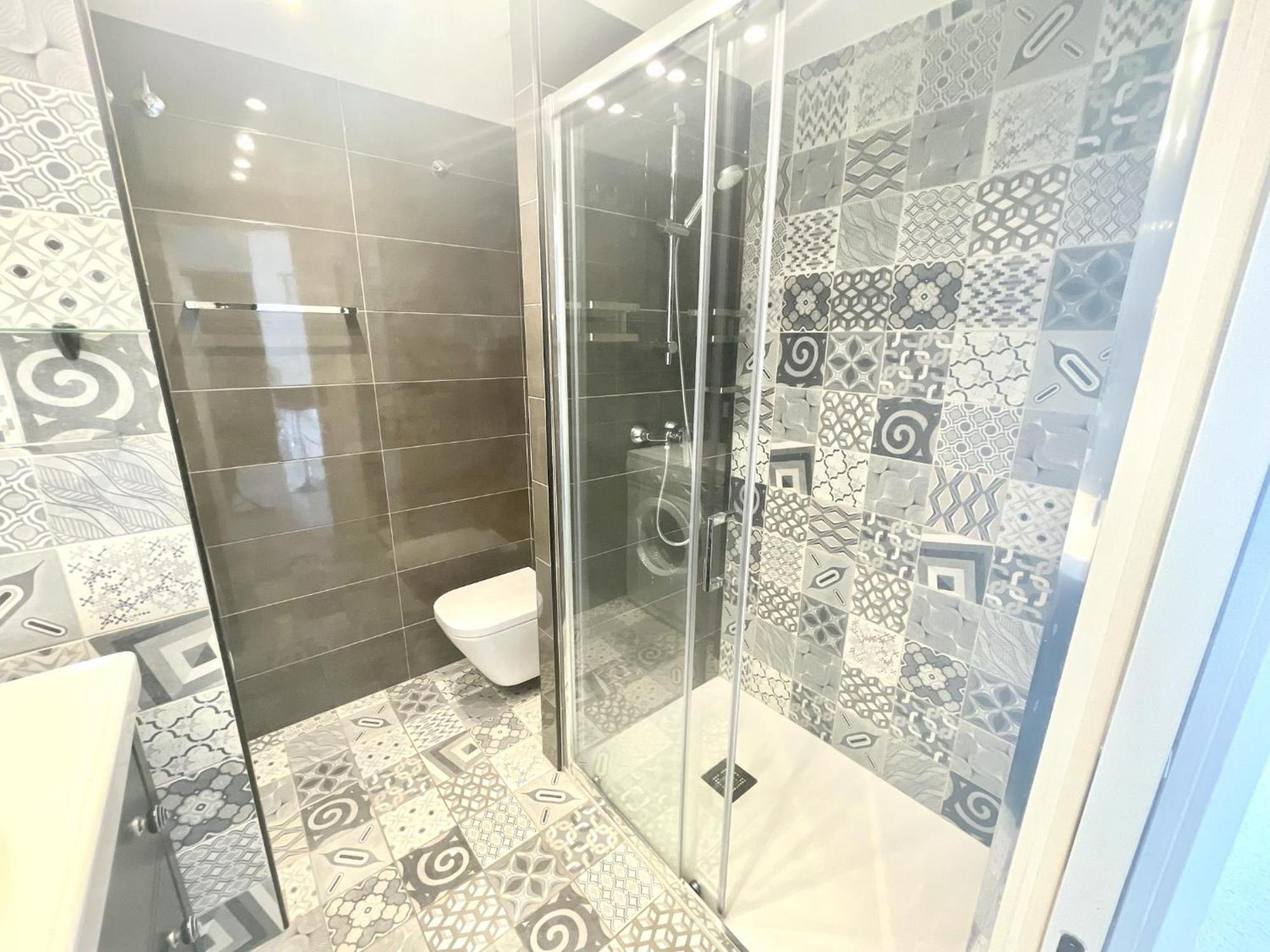 Delfin 7d Apartment *