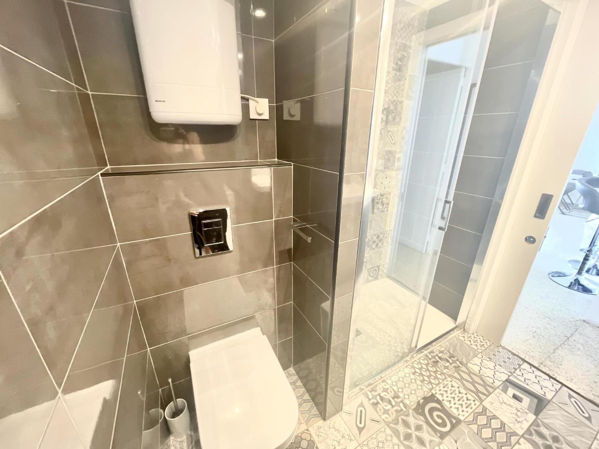 Delfin 7d Apartment
