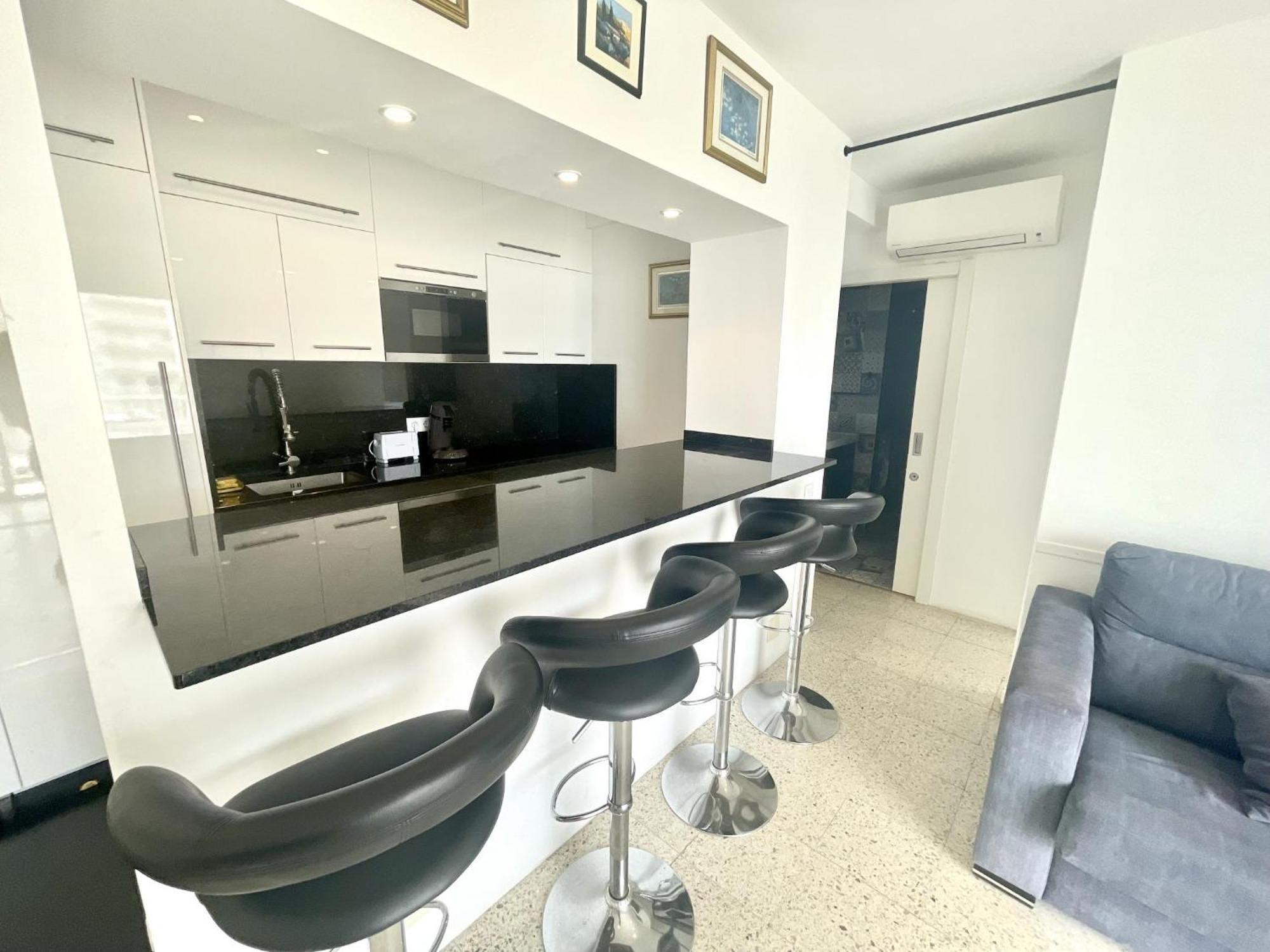 Apartment Delfin 7d *