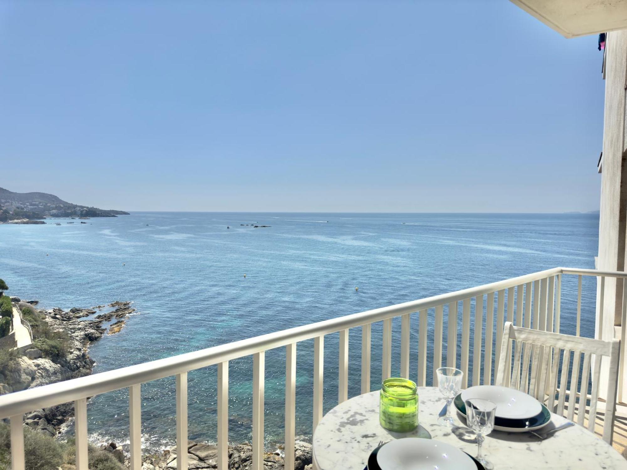 Delfin 7d Apartment