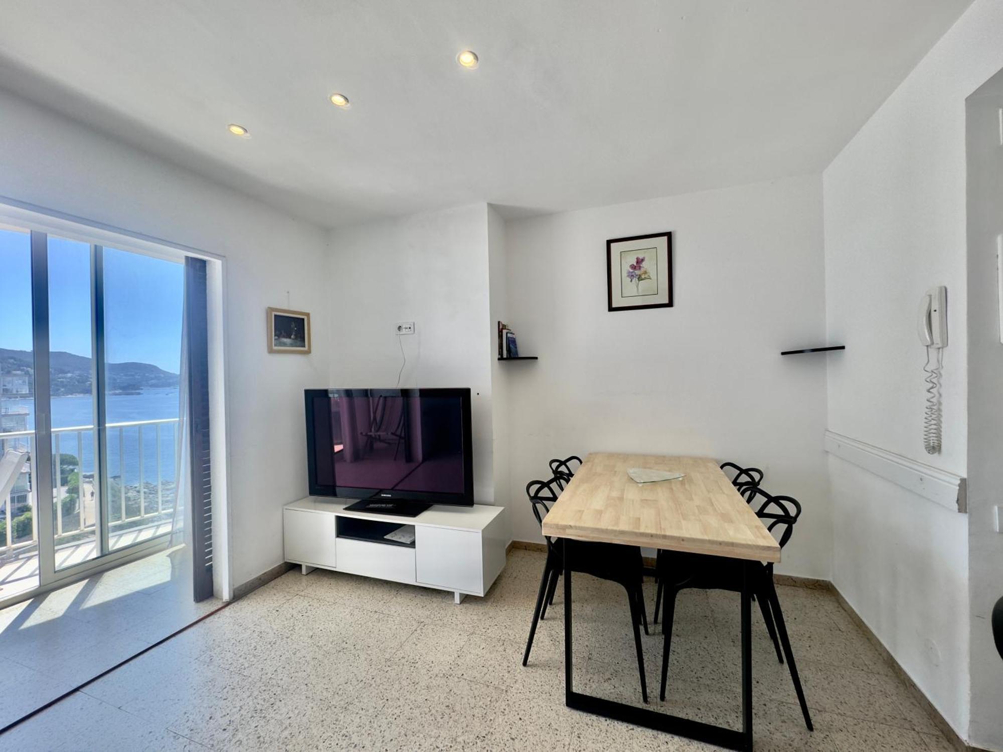 Apartment Delfin 7d