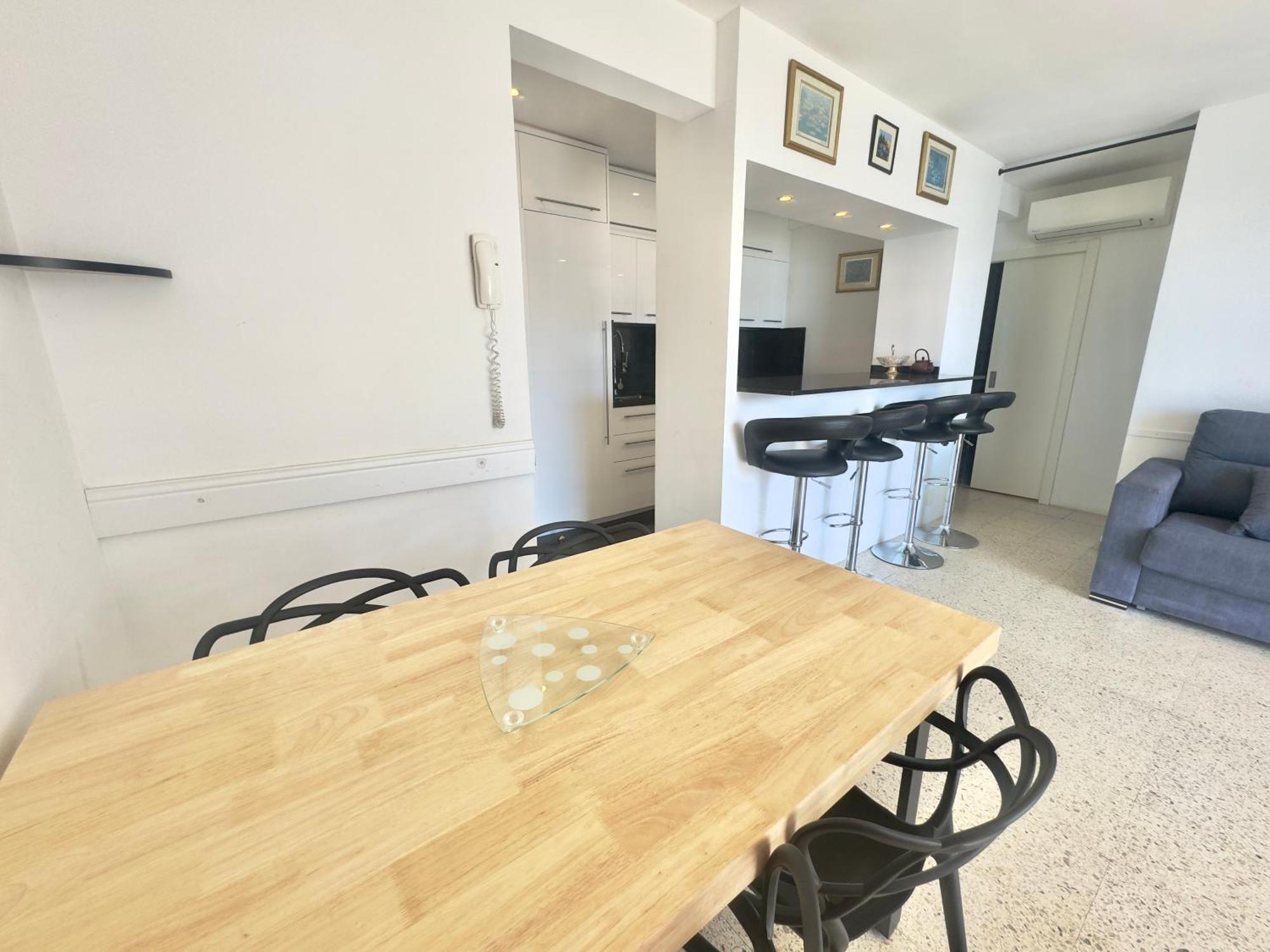 Apartment Delfin 7d *