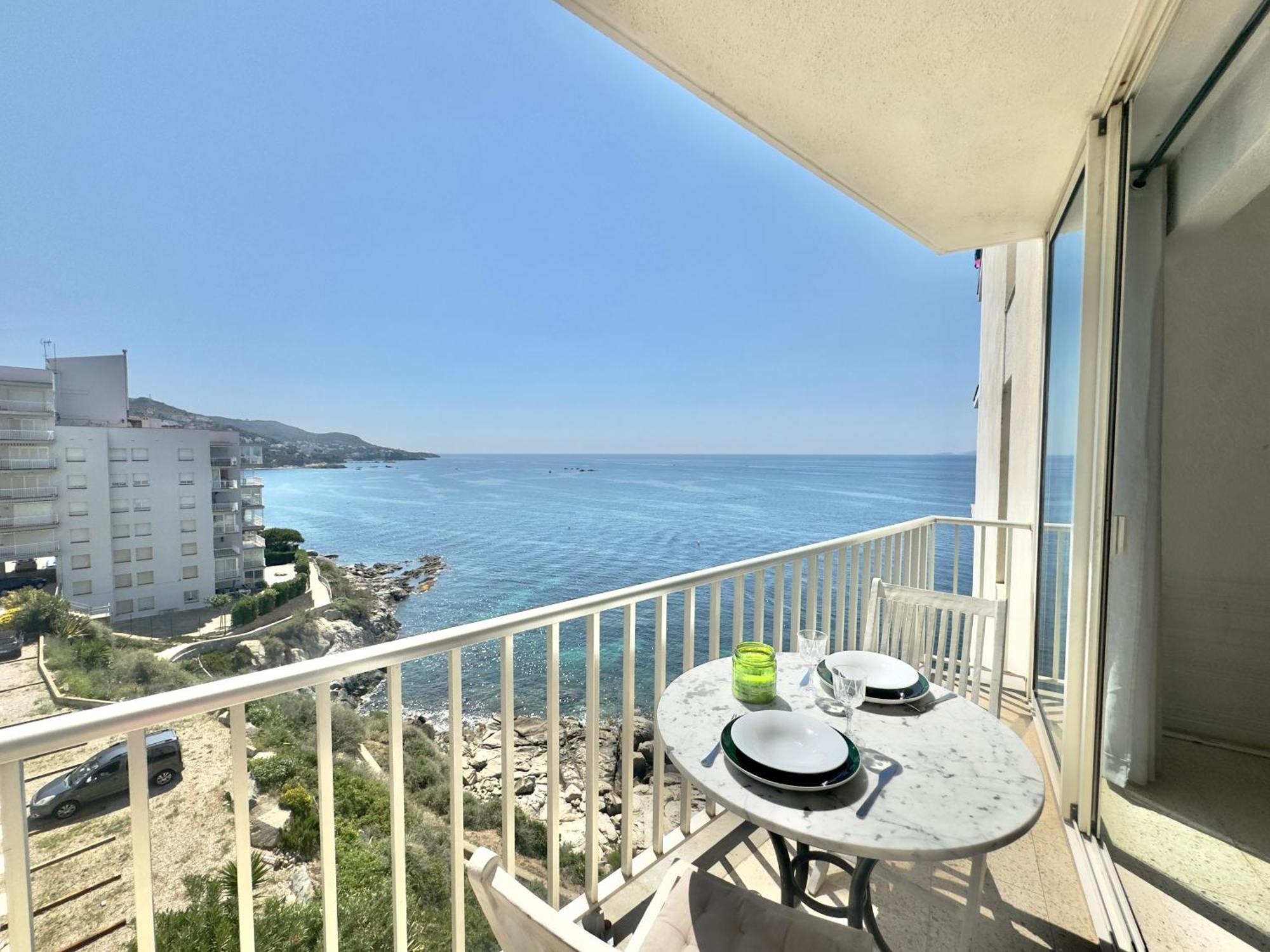 Apartment Delfin 7d
